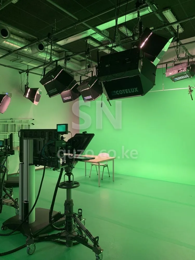 Atricks Videography Studio - Photography & videography services in Nairobi