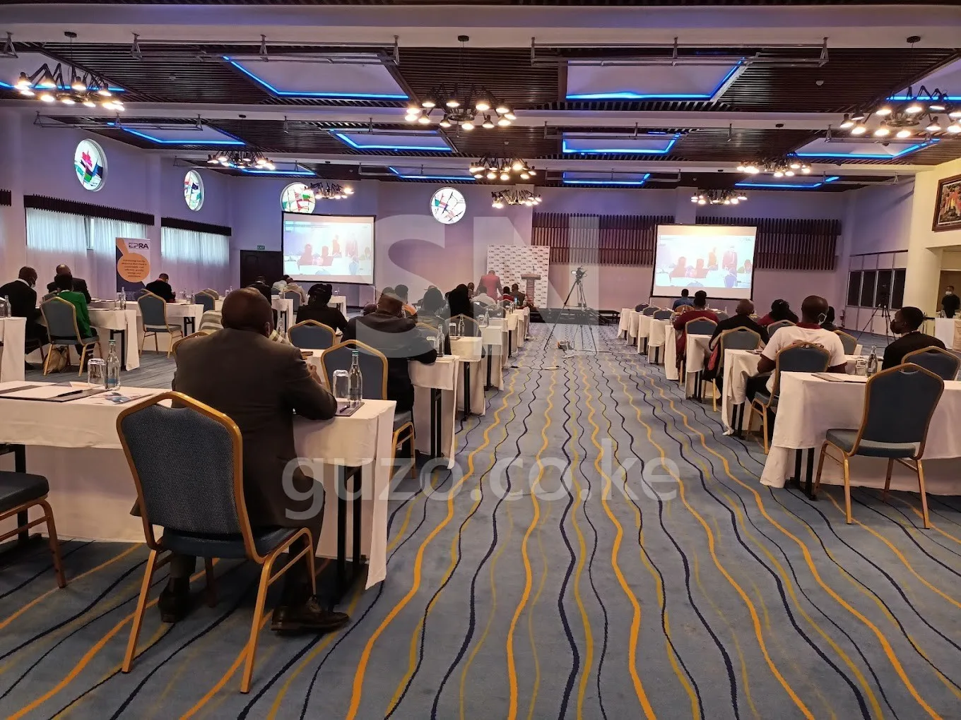 Photomagic Studio Limited - Video production service in Kenya