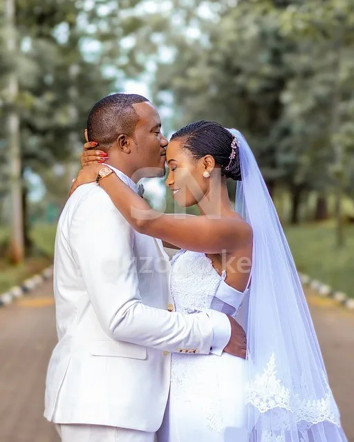 Enzi Wedding Films (Videography) - Wedding videography service in Nairobi