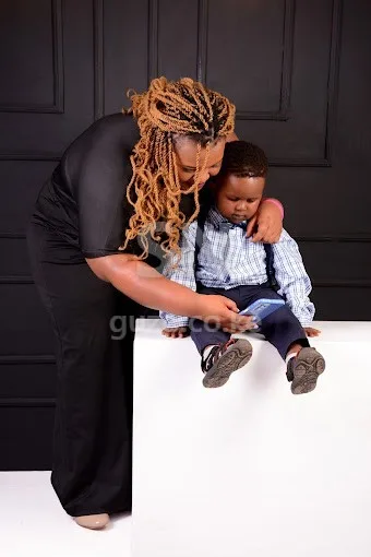PK STUDIOS - Photography services in Nairobi CBD