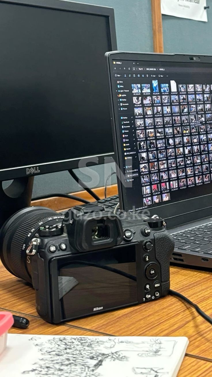 Oramedia - Videography Services in Nairobi