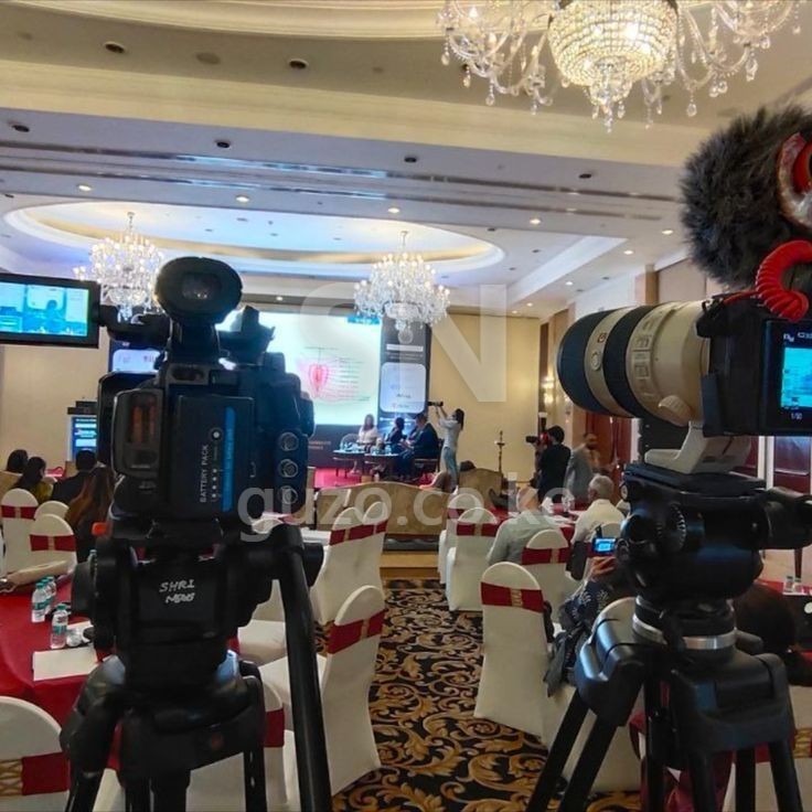 Photography & Videography Services in Nairobi Kenya
