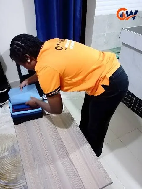 Home Movers & Cleaners - best movers in Nairobi
