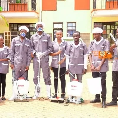 Shwari Movers & Cleaners - house cleaning services in Nairobi and Kiambu