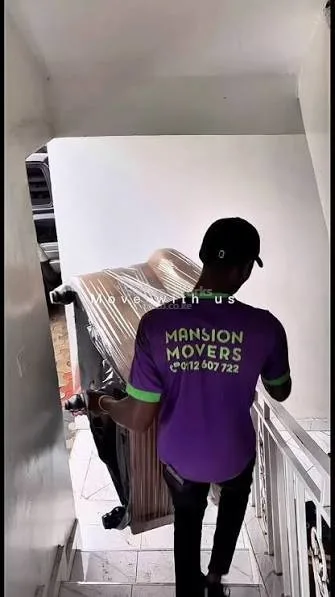 Mansion Movers Kenya - best movers in Nairobi