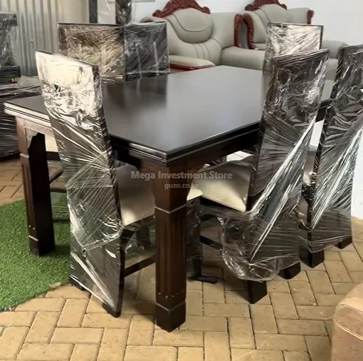 6 Seater Dining Set in Kahawa Wendani - furniture stores Nairobi