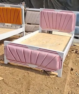 Modern 4by6 beds in Kahawa - best furniture shops in Nairobi Kenya