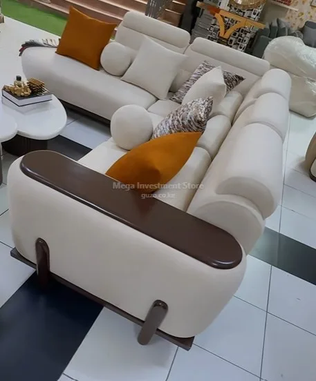 Custom Furniture shop in Eastleigh - furniture stores Nairobi