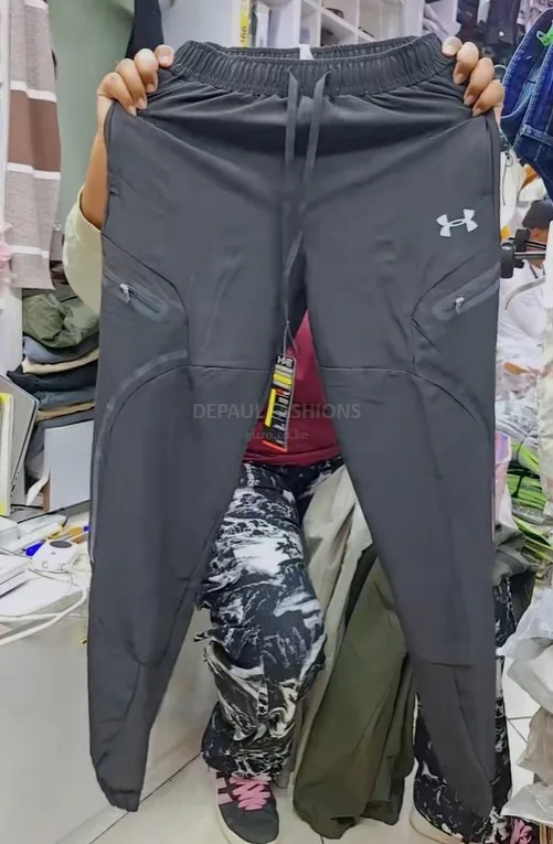 Stylish Men’s Track Trousers in Nairobi – KSh. 2,000 - mens casual outfits in Nairobi