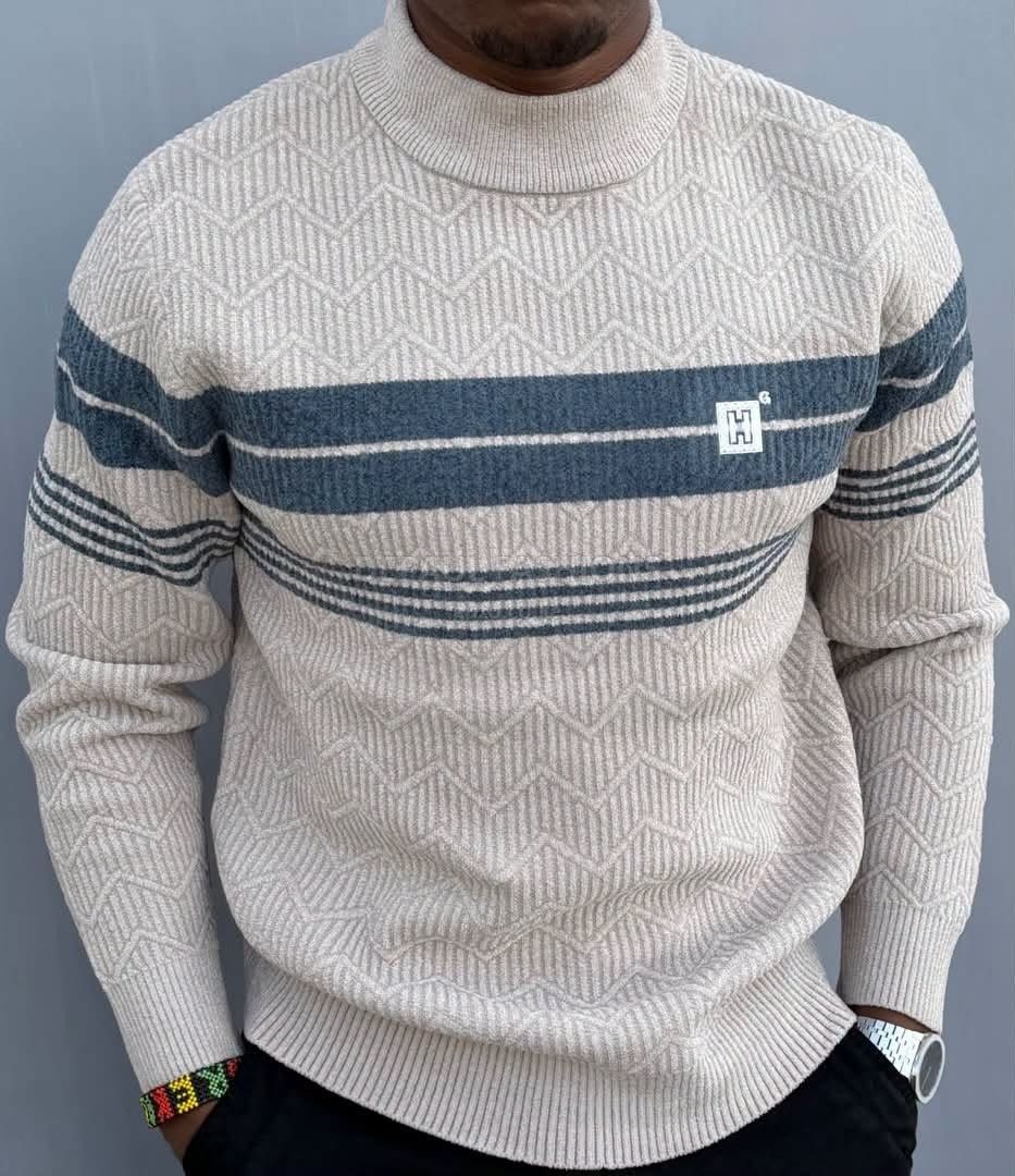 Warm & Stylish Men Sweaters Nairobi. Color Season Pullovers - men's clothing shops in Nairobi