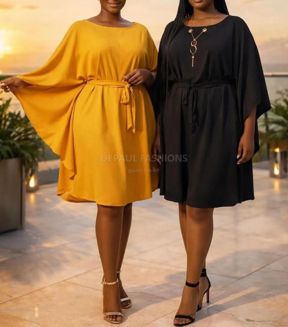 Latest Official Dresses for Ladies in Kenya – Ladies Dresses in Nakuru