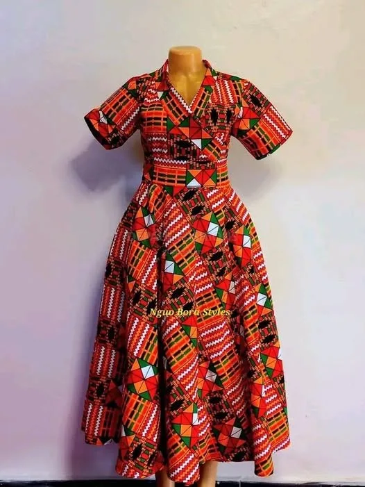 Pretty Dress for Ladies in Eastleigh - dresses for ladies in Nairobi