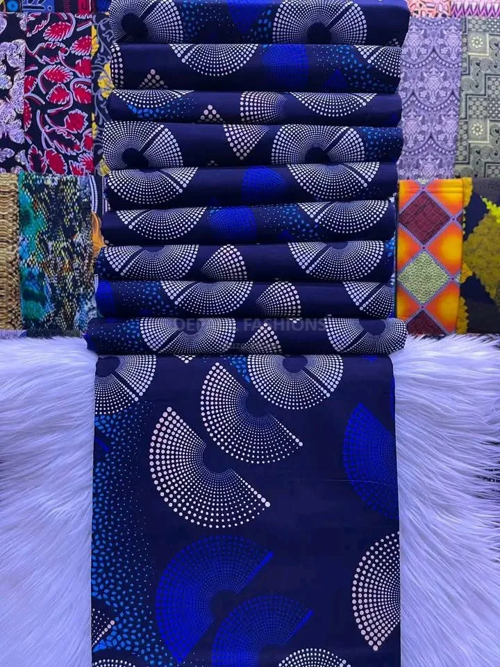Cotton Vitenge Wholesale in Eastleigh Nairobi at KSh. 950 - Modern, beautiful and trendy