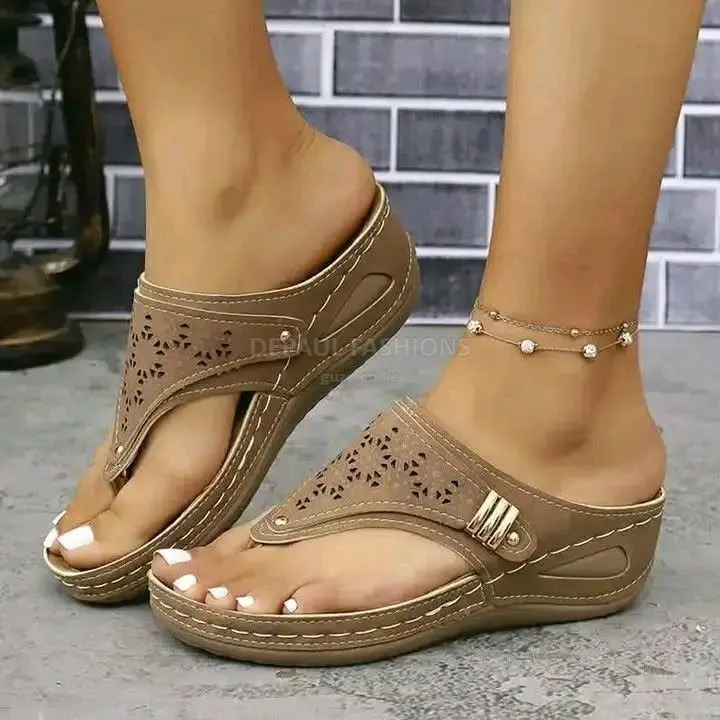 Ladies Slides Shoes in Nairobi - Wholesale Slides for Ladies in Kenya