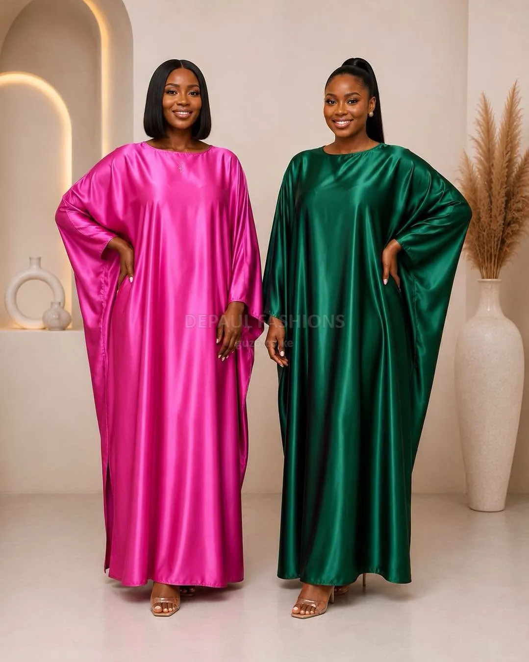 Luxury Dera for Ladies in Nairobi – Stylish Ladies’ Dress in Nairobi