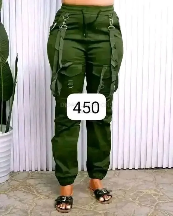Stylish Ladies Trausers in Eastleigh - trousers for ladies in kenya