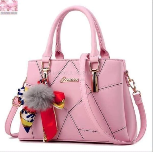 Wholesale Ladies Handbags in Nairobi – Stylish Designs at KSh 500