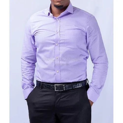 Men’s Striped Shirts & Khaki Trousers in Meru - Men Fashion Kenya