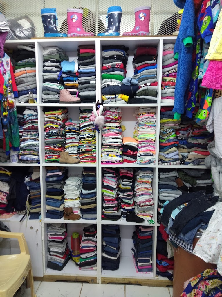 Sheez Westlands baby clothes and shoes shop - baby clothes in Nairobi Westlands