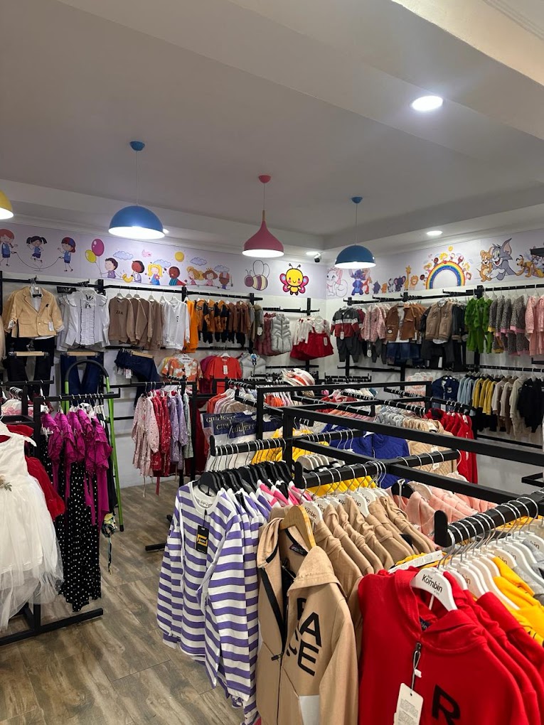 Kids collection - baby shop Nairobi cbd