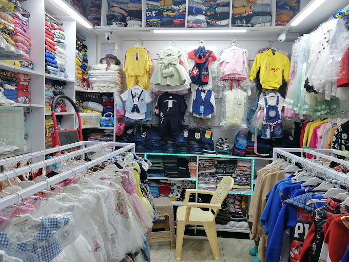 Acy digital kids collection - baby shop Nairobi CBD