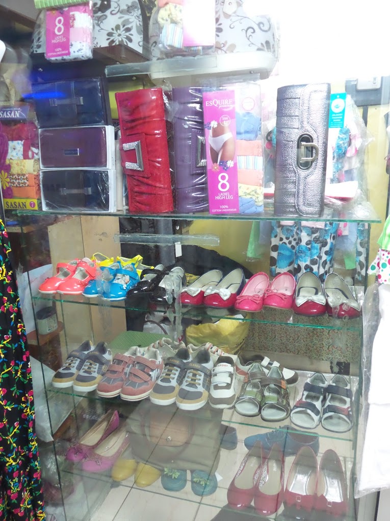 Smart Kids - baby shop Nairobi CBD