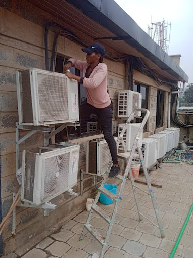 Precise Cooling Solutions Ltd