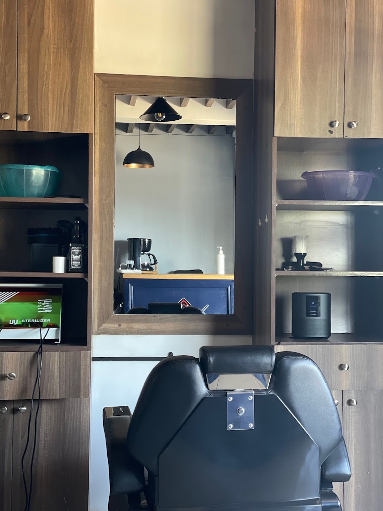 Moran Barbers - Barber Shop in Ngong