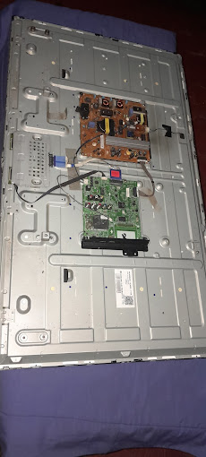 Dick-Tech Electronics Repair Services Center