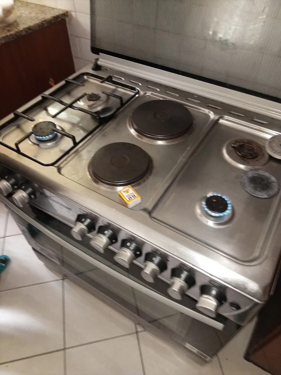 Appliance repair service in Nairobi