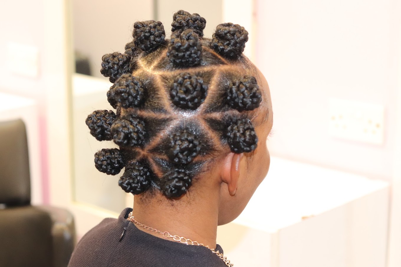 Divas Beauty Spot - Beauty Salon in Nairobi CBD, Kimathi Street