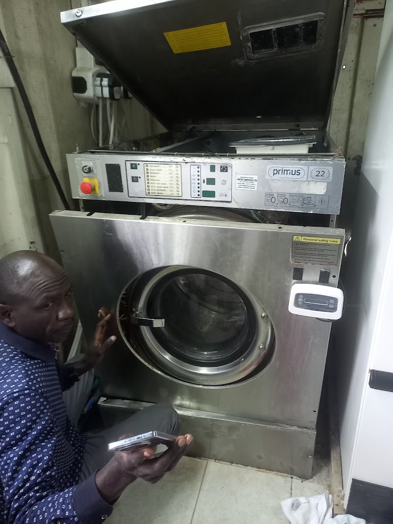 Appliance repair service in Nairobi Kilimani
