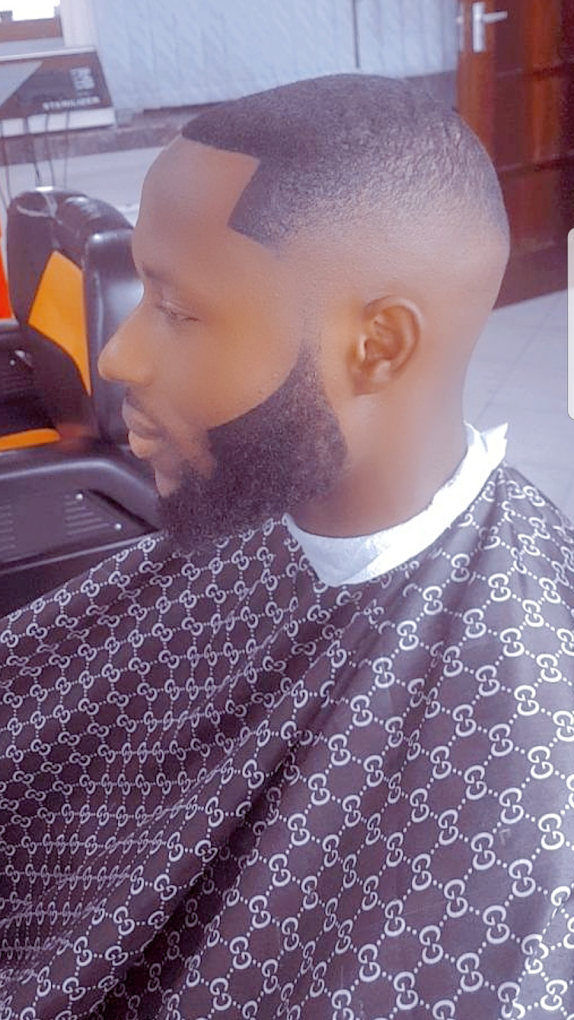 Pacesetter Executive Barbershop & SP - Barber Shop in Nairobi Kilimani