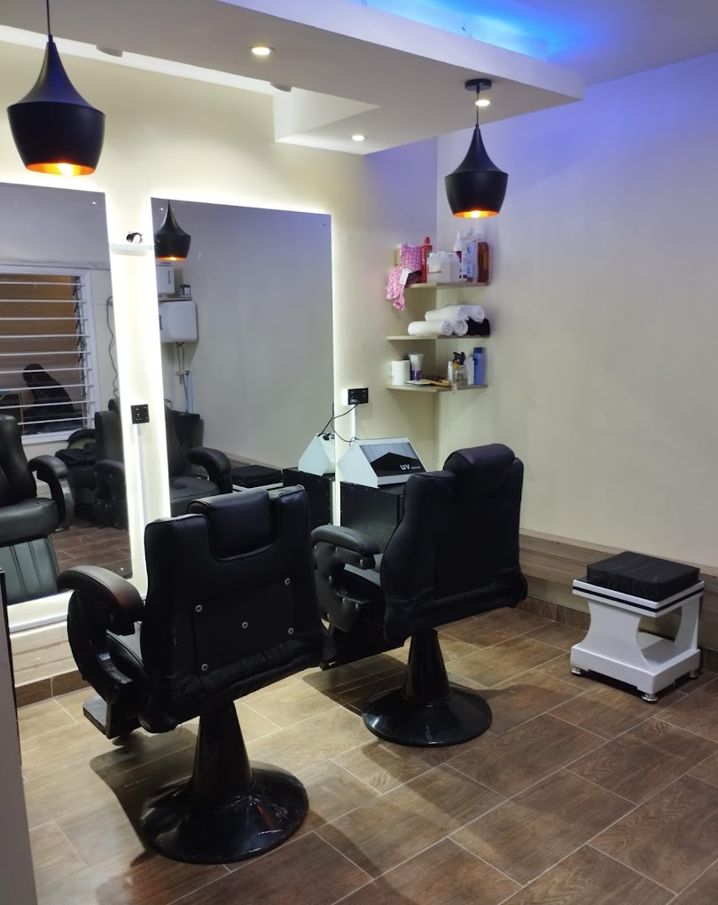 Renewing Wellness Spa (RWS) and BarberShop - Massage Spa in Westlands, nairobi