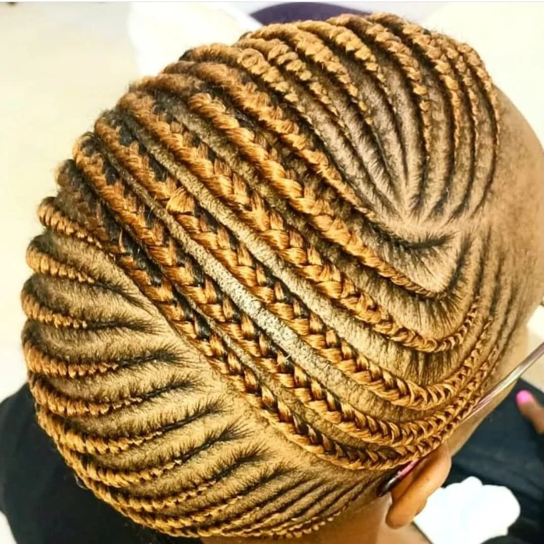 Leo's Beauty Salon, Spa and barber. best salons in westlands nairobi