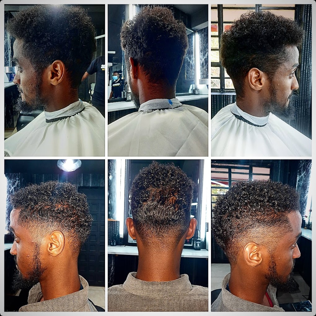 Season One Barber and Spa - Barber Shop in Kileleshwa, Nairobi
