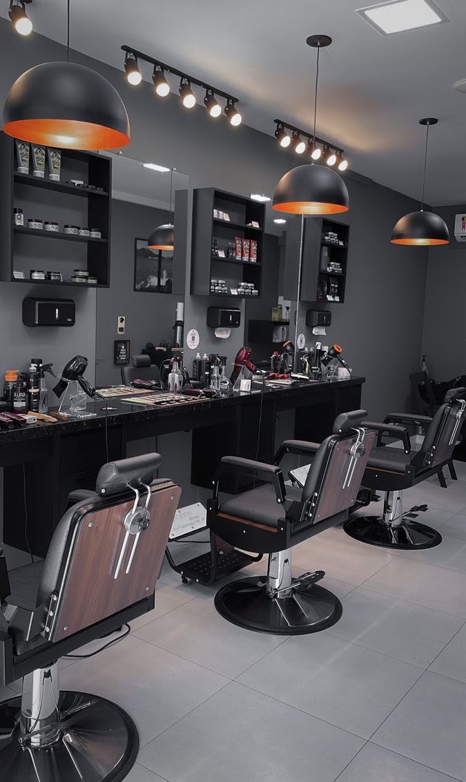 K2 Executive Barber Shop - Best barber shop in Kisii