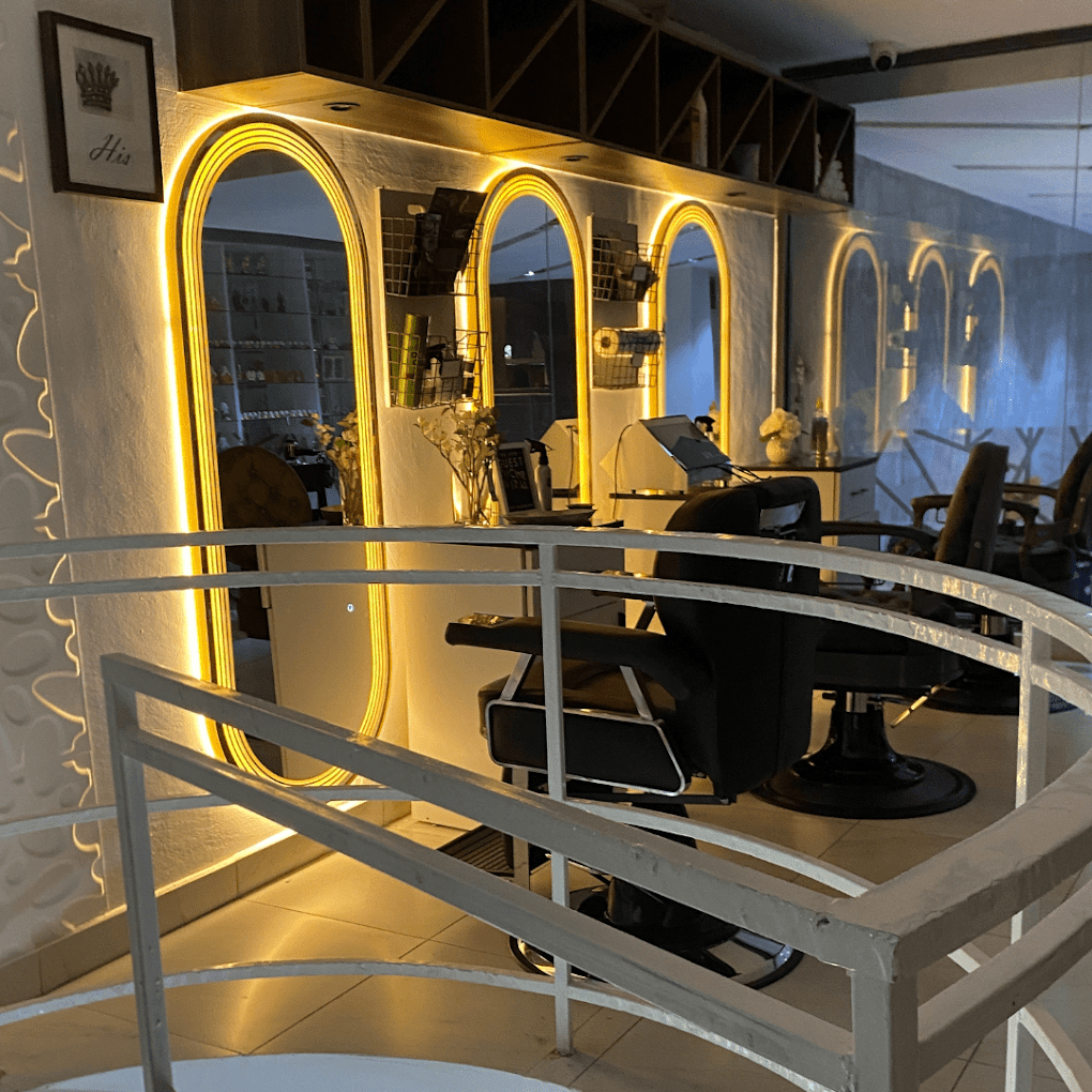 Niche barbershop, salon and spa - Beauty Salon in Nairobi Westlands