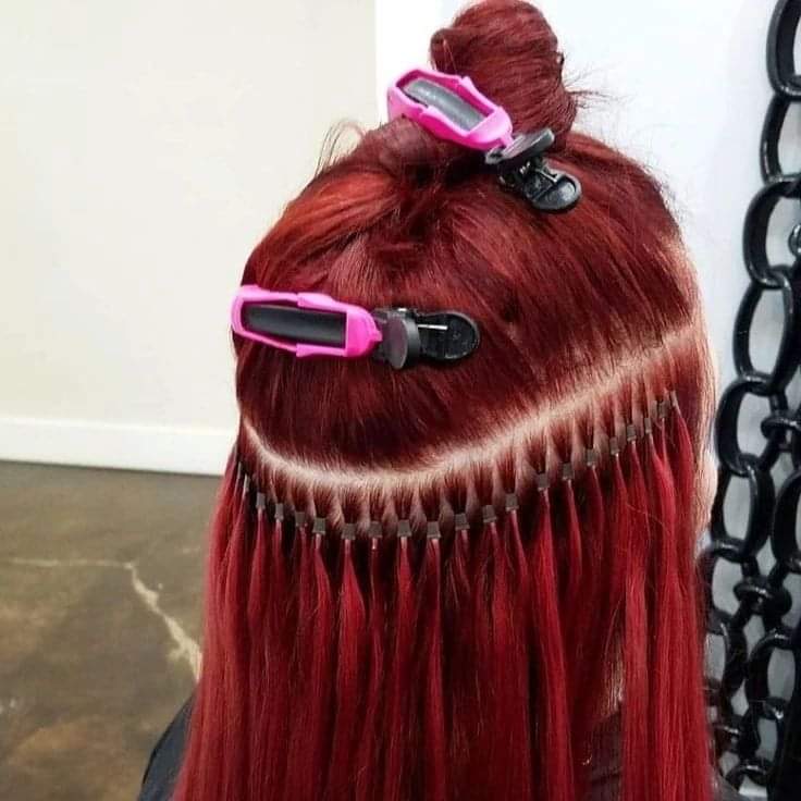 Rapunzel Hair Affair - best salons in westlands, Nairobi