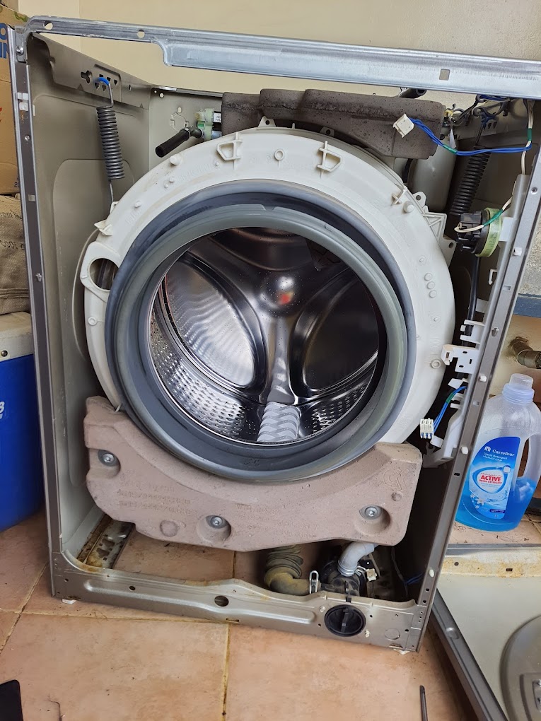 NAIROBI REPAIR - washing Machine Fridge gas cooker LG Samsung Bosc RepairServices