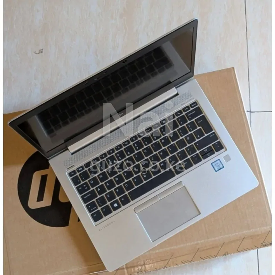 HP EliteBook 830 G6 X360 - 11th Gen- Intel Core i5 - laptop shop in Nairobi