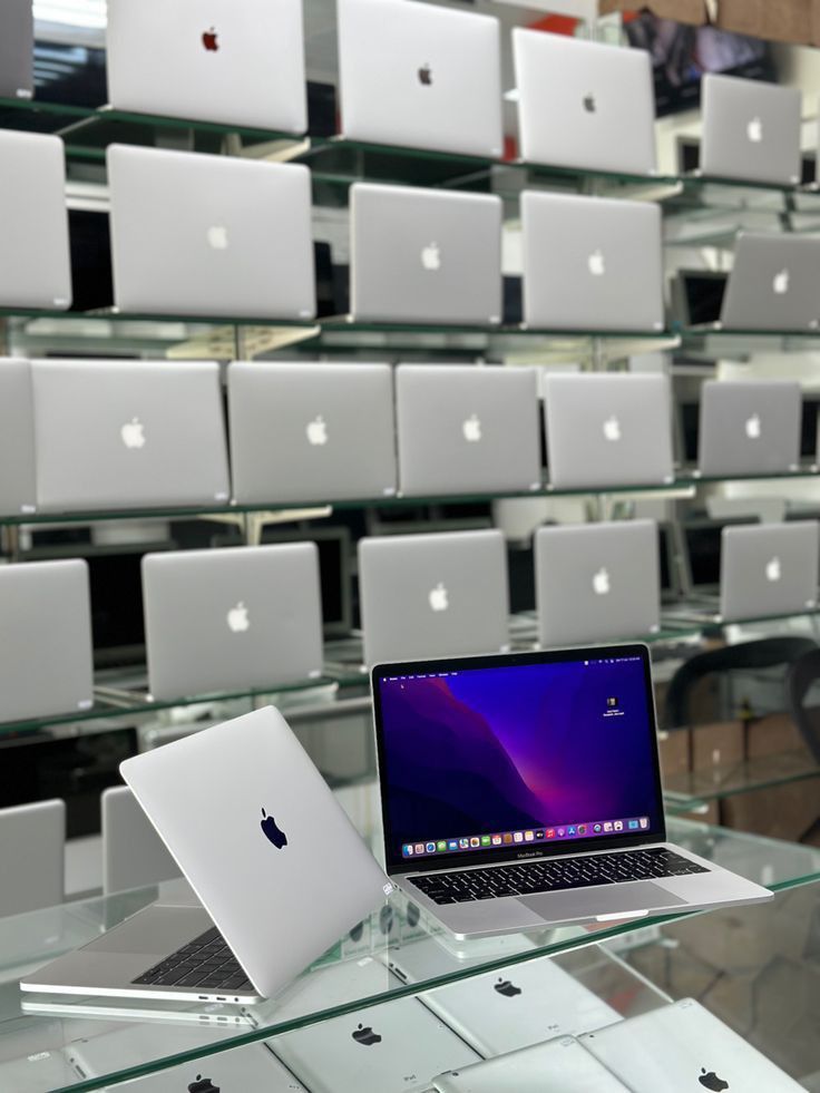 MacBook Shop in Nairobi
