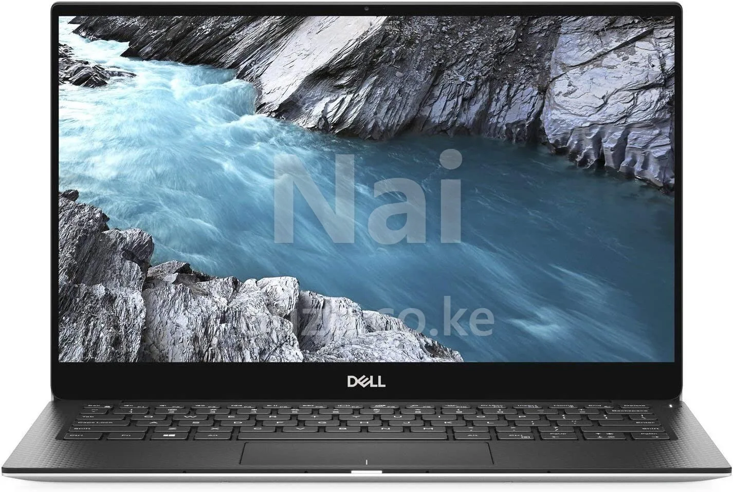 Laptop Dell XPS 13 - laptop shop in nairobi cbd