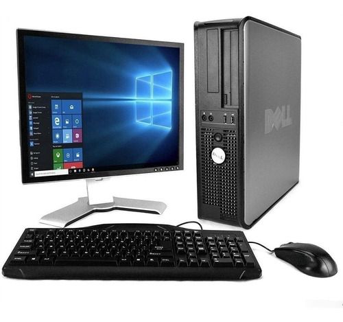 Affordable Complete Desktop Computer - Computer Shop in Nairobi CBD