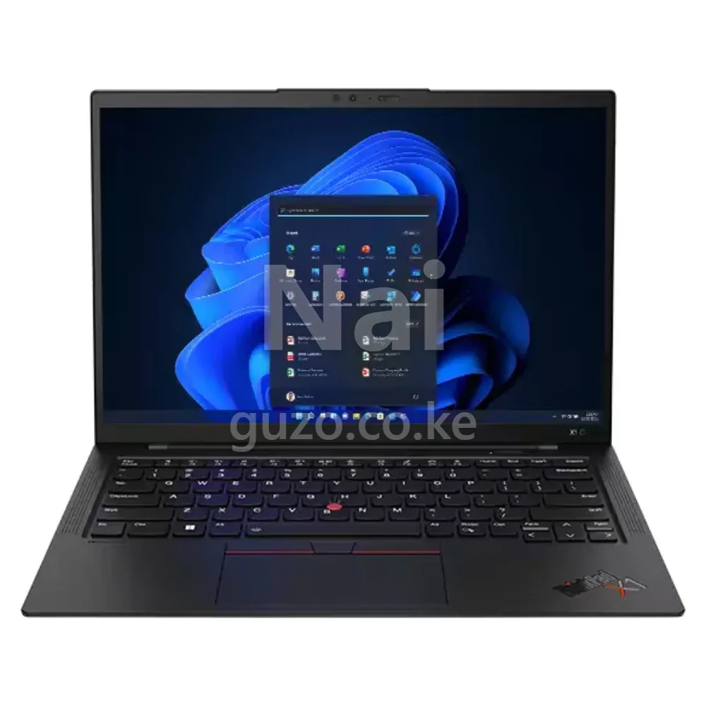 Lenovo ThinkPad X1 Carbon - 11th Gen- Intel Core i5 - laptop shop in Nairobi