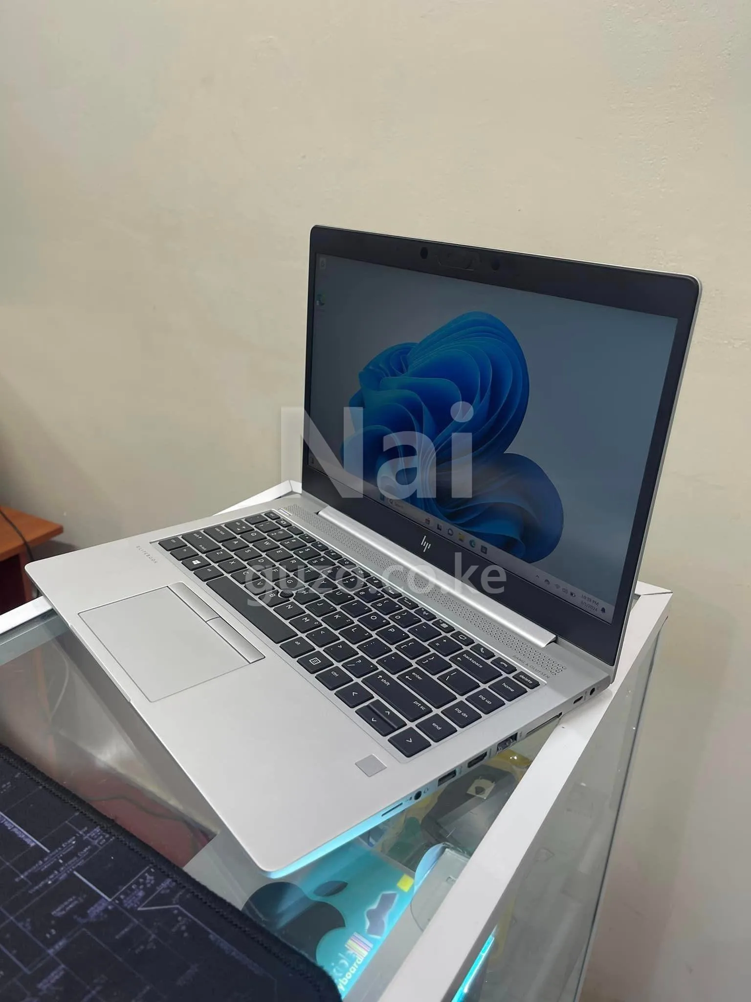 HP EliteBook 745 G6 - 11th Gen- Intel Core i5 - laptop shop in Nairobi