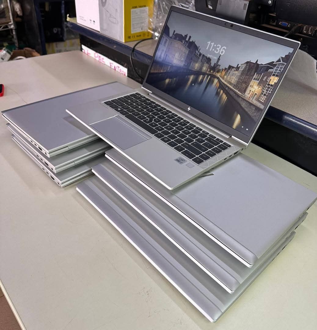 Wholesale Laptops Shop in Nairobi CBD
