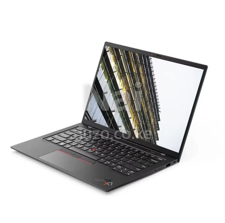 Lenovo ThinkPad X1 Carbon - 11th Gen- Intel Core i5 - laptop shop in Nairobi