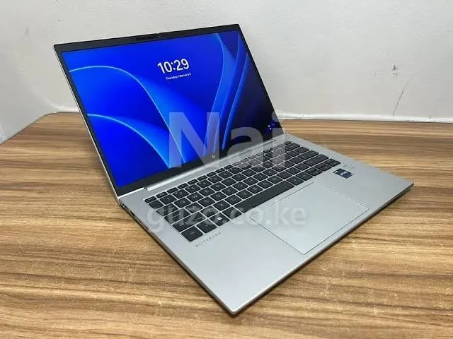 Hp Elitebook 840 G9 - 11th Gen- Intel Core i5 - laptop shop in Nairobi CBD