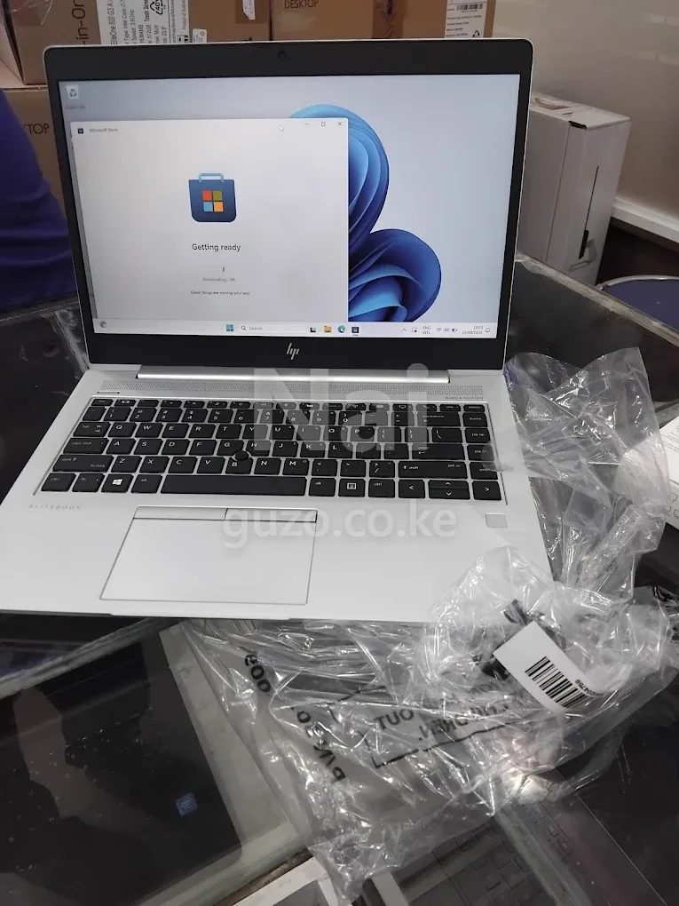 Saruk Digital Solutions - laptop shop in nairobi cbd